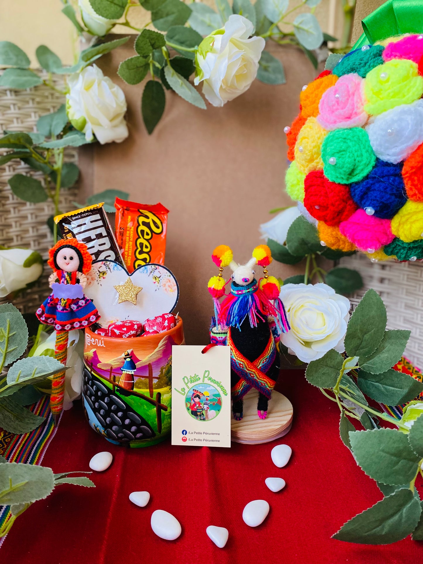 Offre du Moment : Package Lama