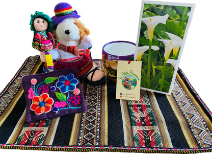 Offre Fête des Mères: Un cadeau spécial pour elle :)