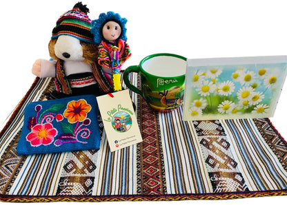 Offre Fête des Mères: Un cadeau spécial pour elle :)