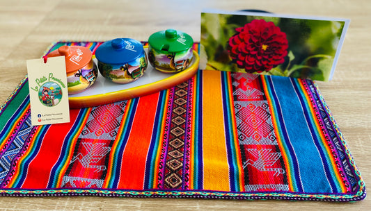 Offre Fête des Mères: Un cadeau spécial pour elle :)