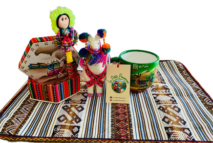 Offre Fête des Mères: Un cadeau spécial pour elle :)