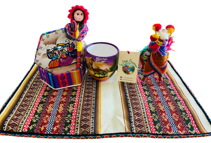 Offre Fête des Mères: Un cadeau spécial pour elle :)