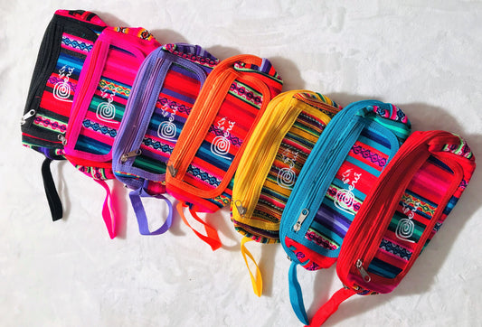 Trousse à Crayons Andin