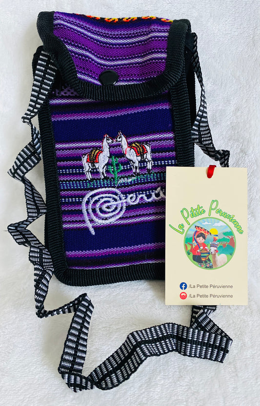 Porte-téléphone Andine