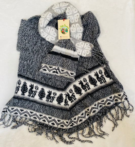 Set pour les filles de 10 ans