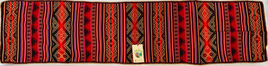 Chemin de Table Péruvien